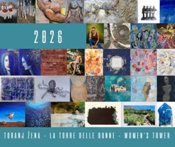 Toranj žena | Ženstvena umjetnost 2026